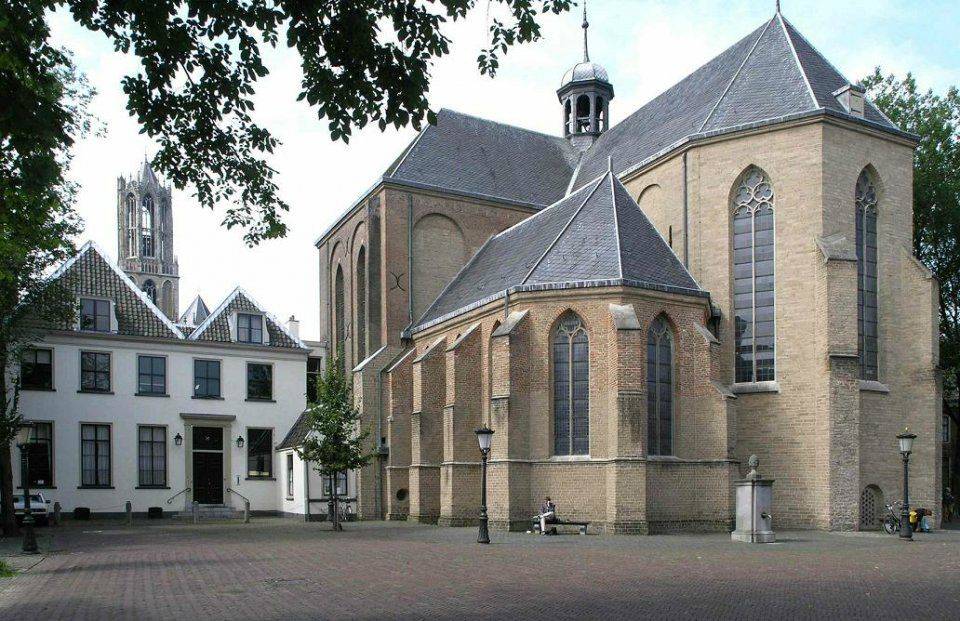 Pieterskerk